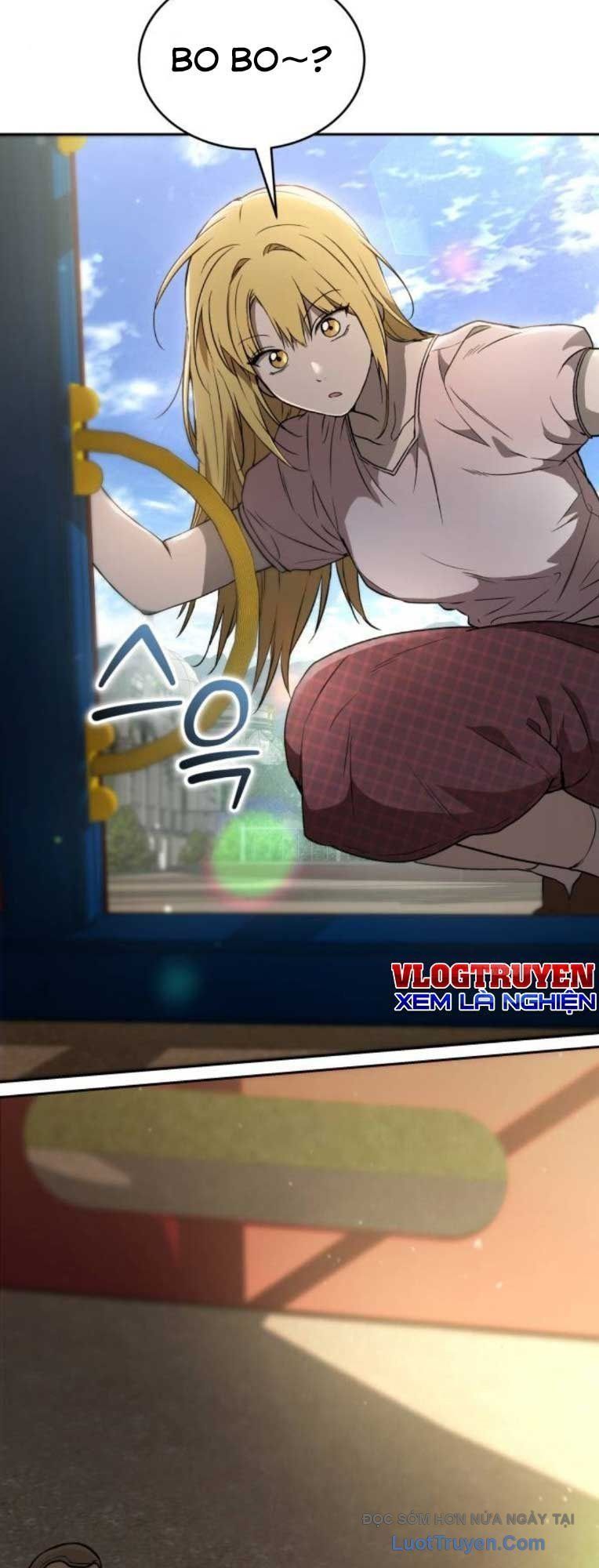 Trường Mẫu Giáo Thần Thú - Chapter 48 - Page 39