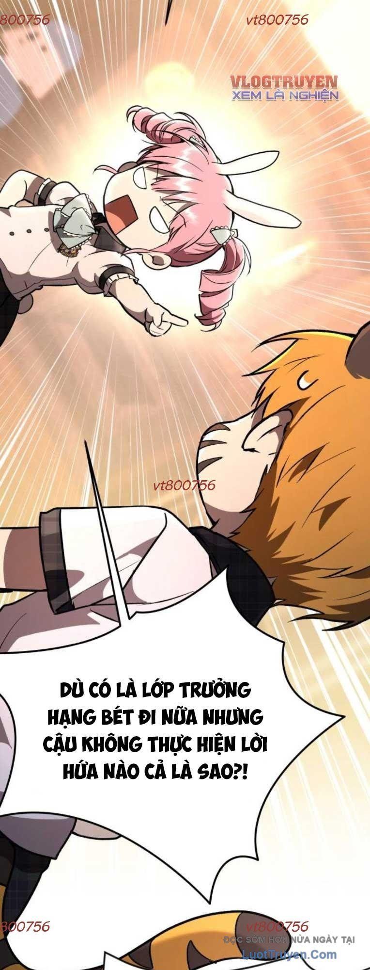 Trường Mẫu Giáo Thần Thú - Chapter 48 - Page 4