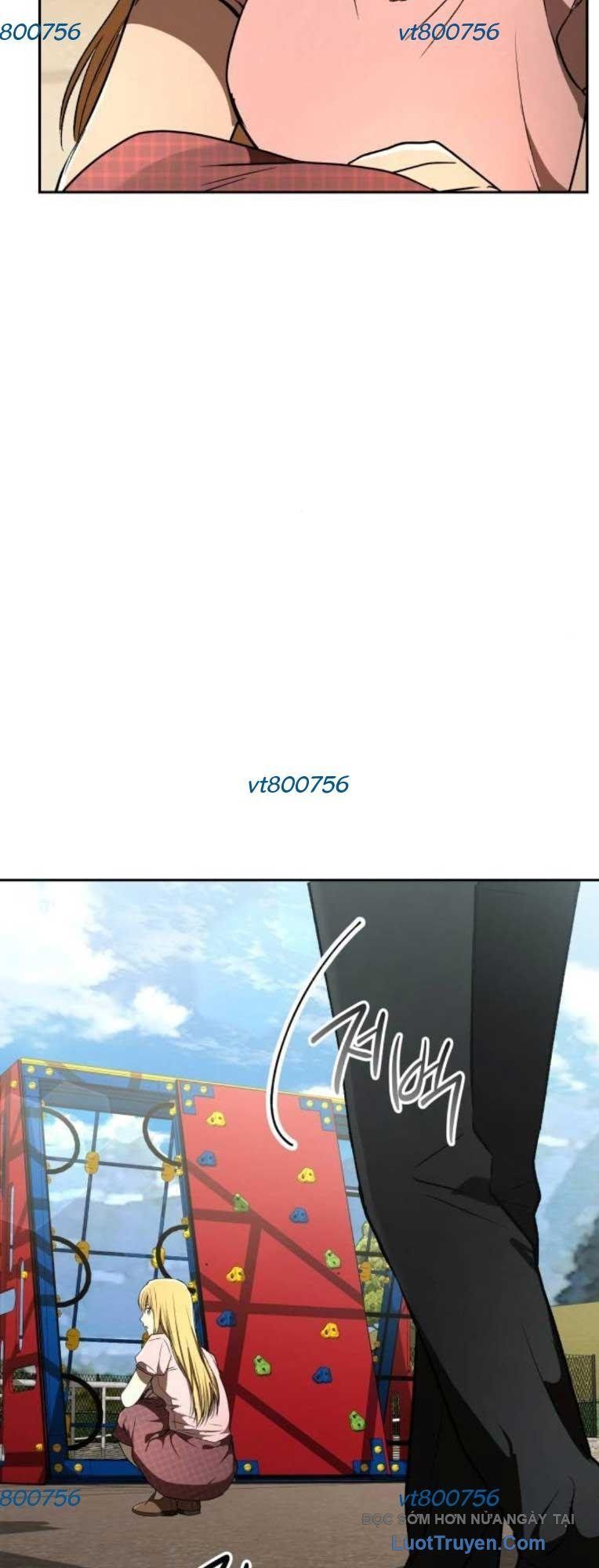 Trường Mẫu Giáo Thần Thú - Chapter 48 - Page 42