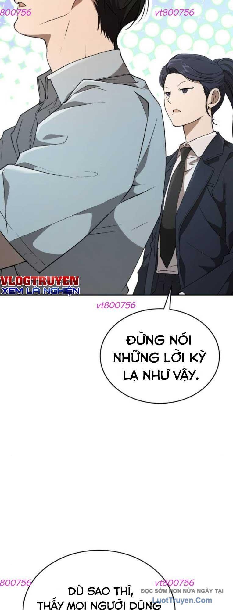 Trường Mẫu Giáo Thần Thú - Chapter 48 - Page 47