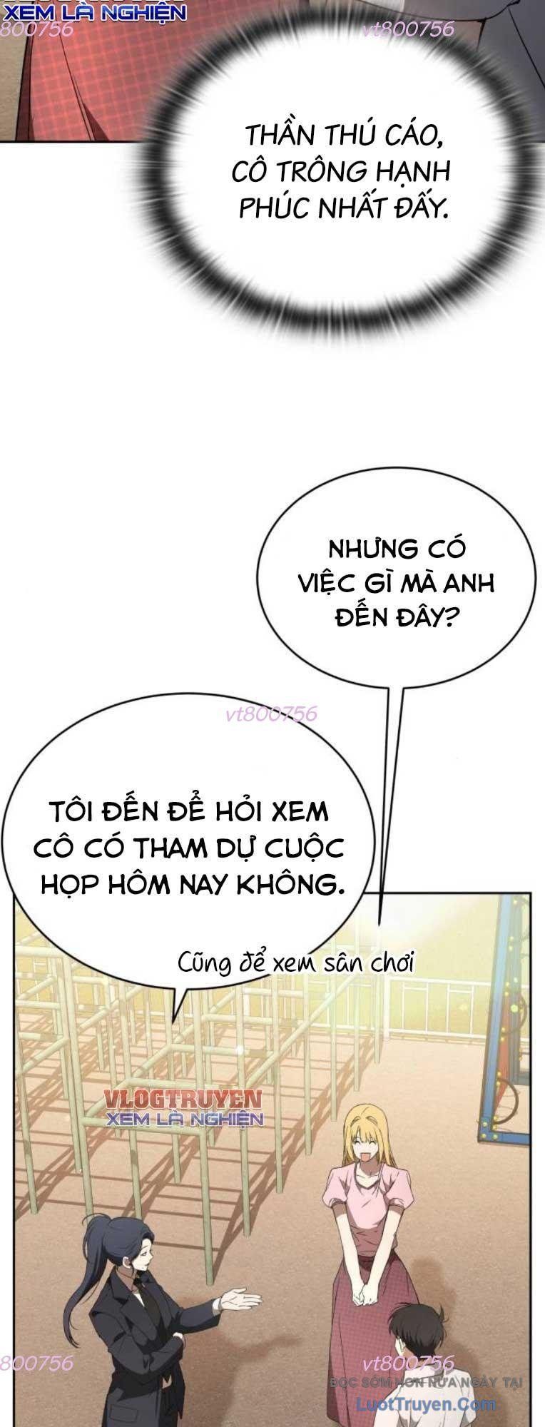 Trường Mẫu Giáo Thần Thú - Chapter 48 - Page 50