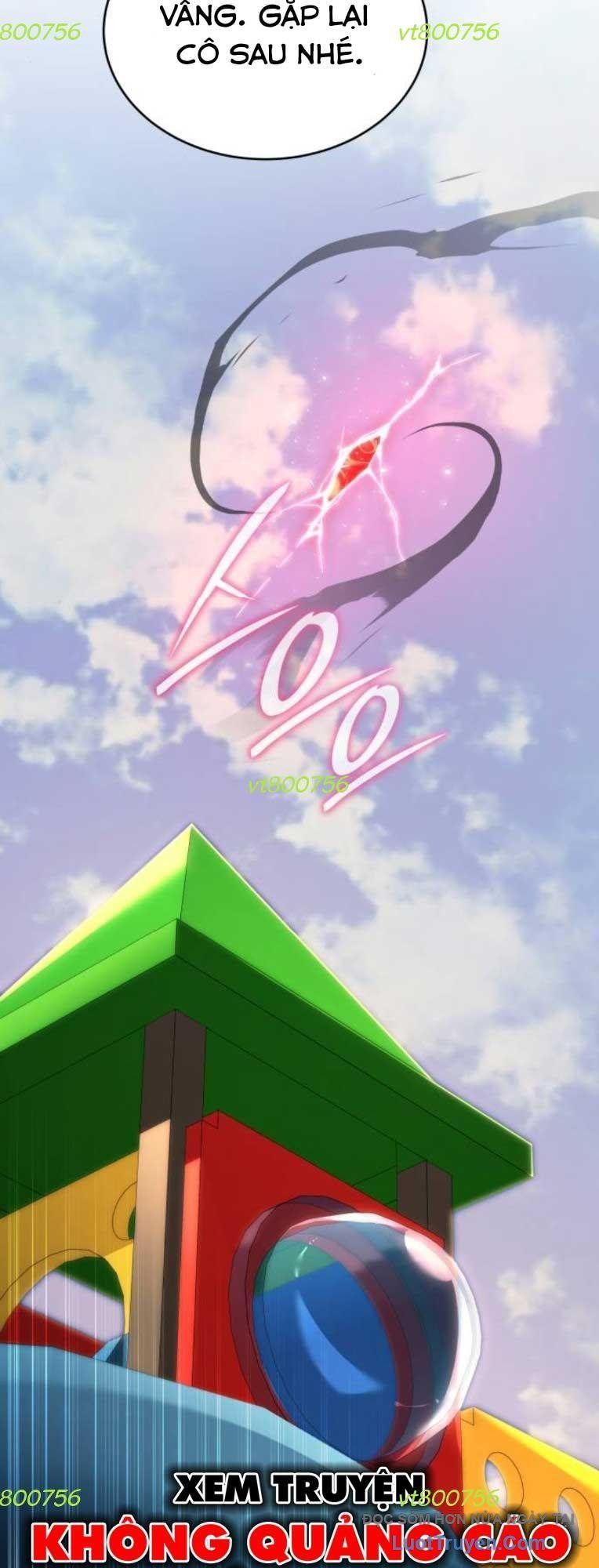 Trường Mẫu Giáo Thần Thú - Chapter 48 - Page 55