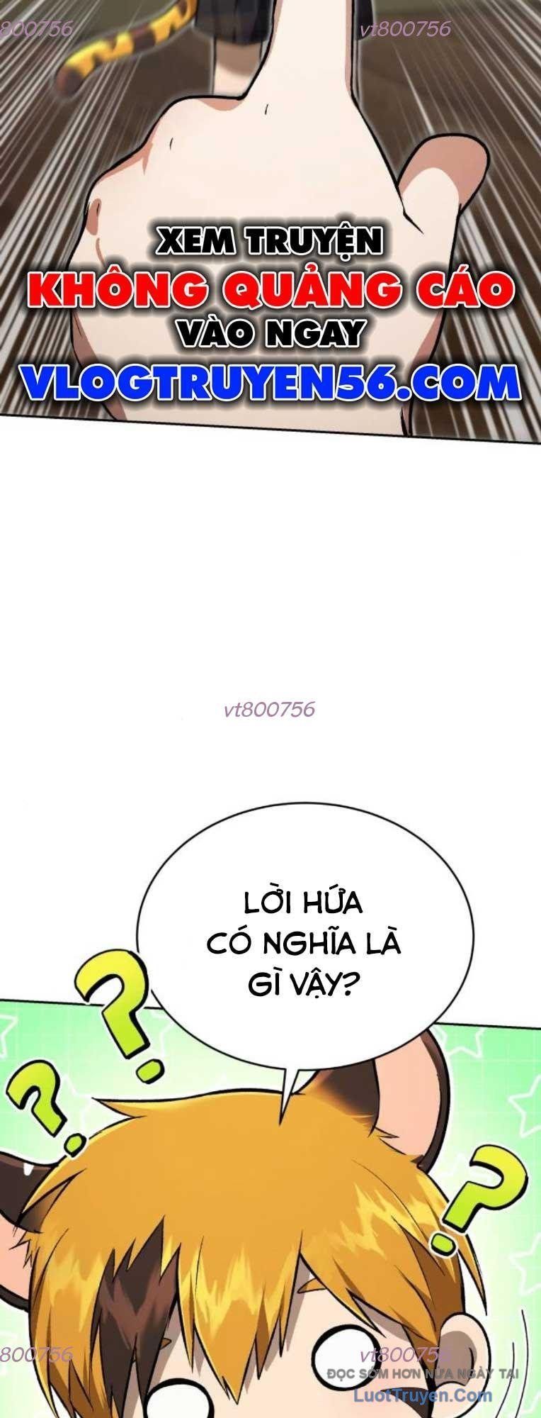 Trường Mẫu Giáo Thần Thú - Chapter 48 - Page 6