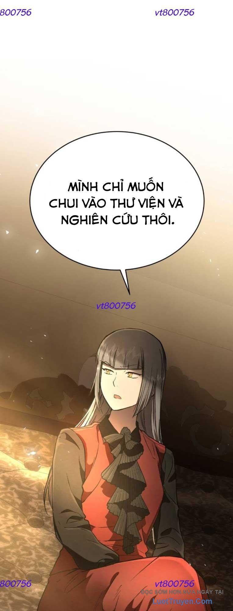 Trường Mẫu Giáo Thần Thú - Chapter 48 - Page 62