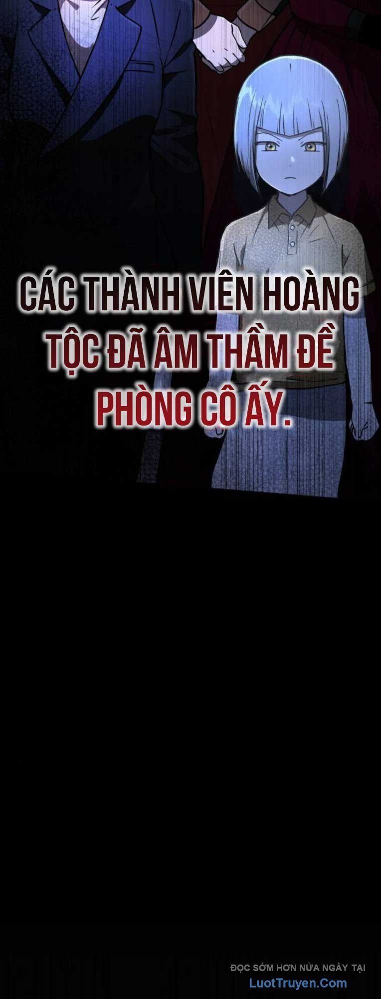 Trường Mẫu Giáo Thần Thú - Chapter 48 - Page 66