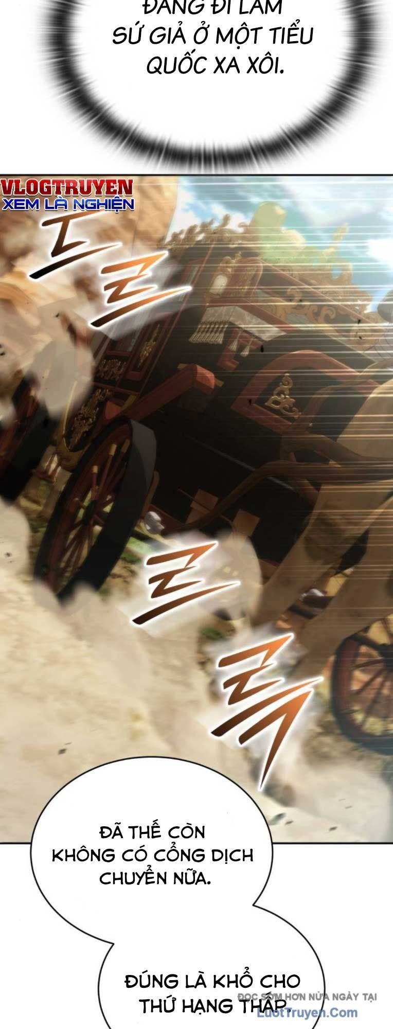 Trường Mẫu Giáo Thần Thú - Chapter 48 - Page 68