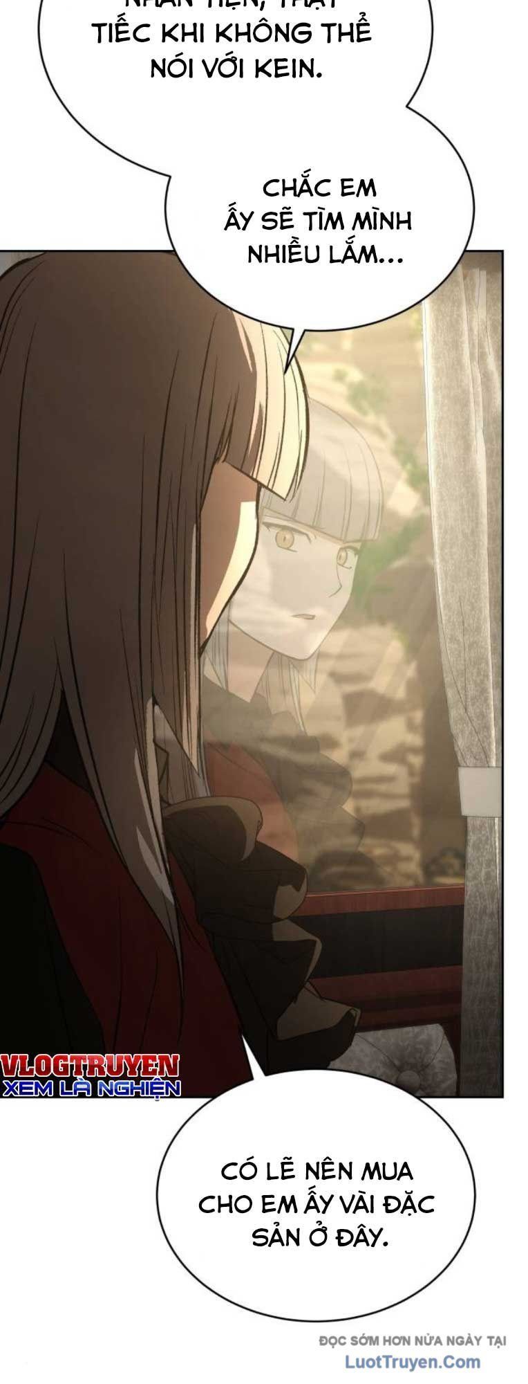 Trường Mẫu Giáo Thần Thú - Chapter 48 - Page 72