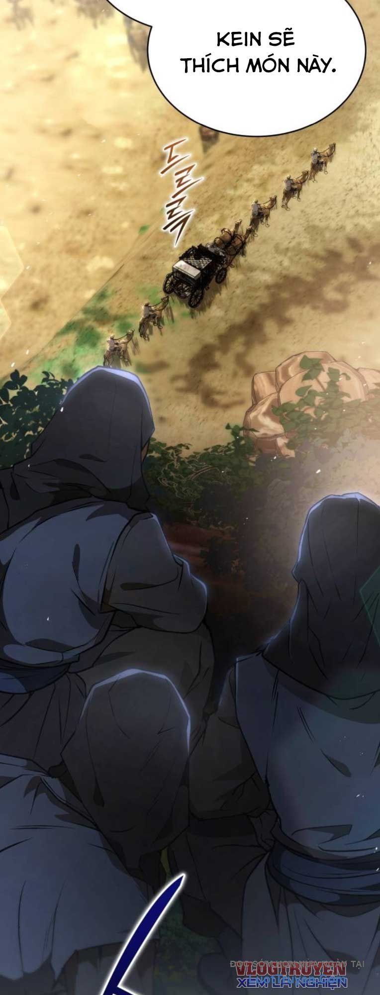 Trường Mẫu Giáo Thần Thú - Chapter 48 - Page 75