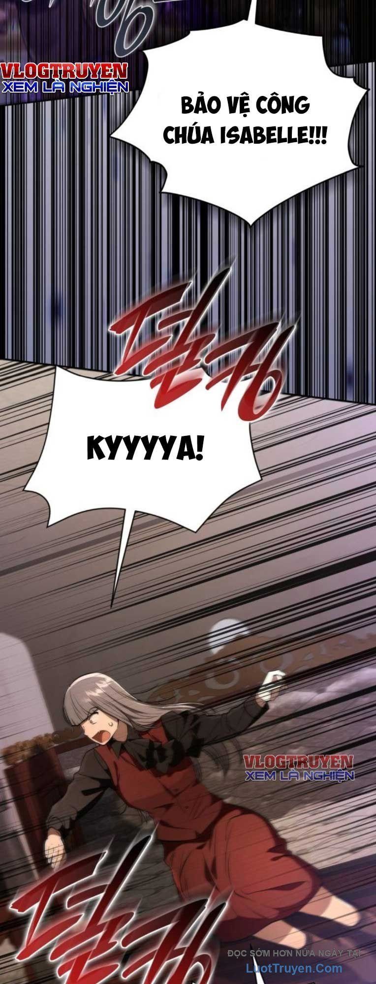 Trường Mẫu Giáo Thần Thú - Chapter 48 - Page 81