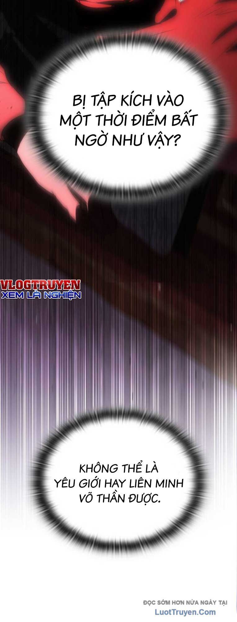 Trường Mẫu Giáo Thần Thú - Chapter 48 - Page 86