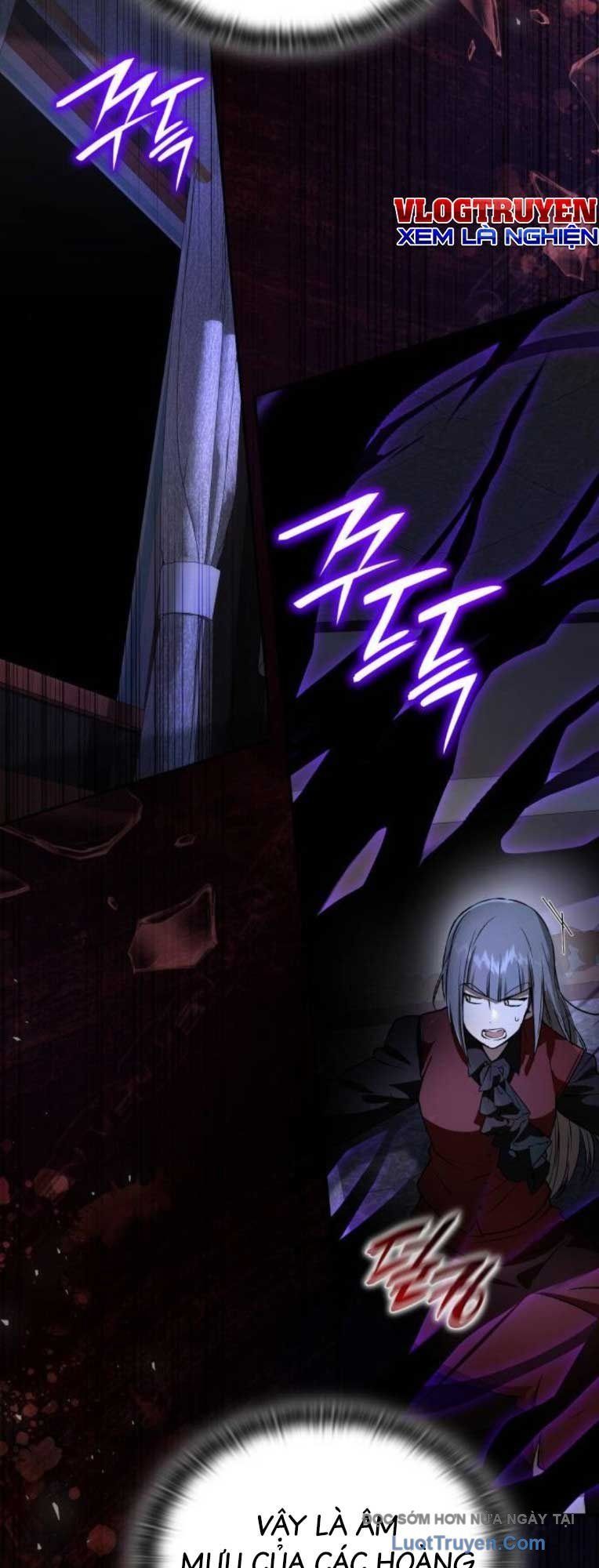 Trường Mẫu Giáo Thần Thú - Chapter 48 - Page 90