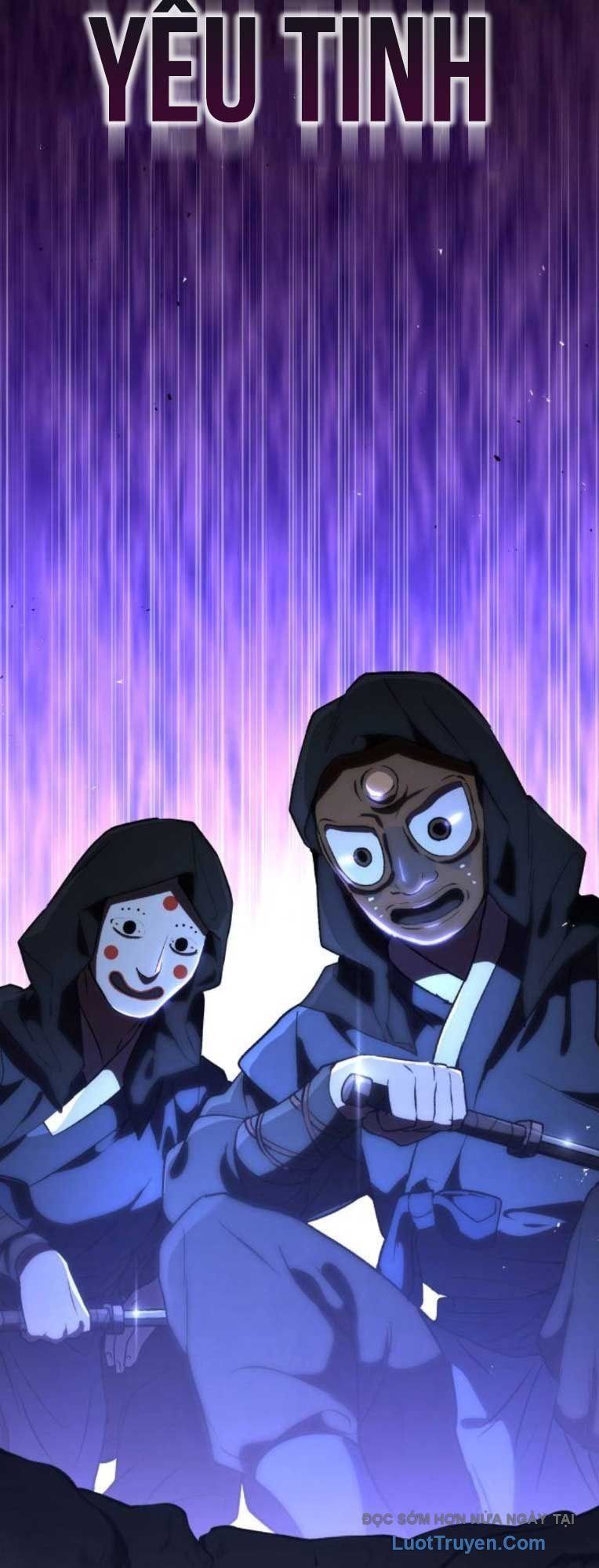 Trường Mẫu Giáo Thần Thú - Chapter 48 - Page 93