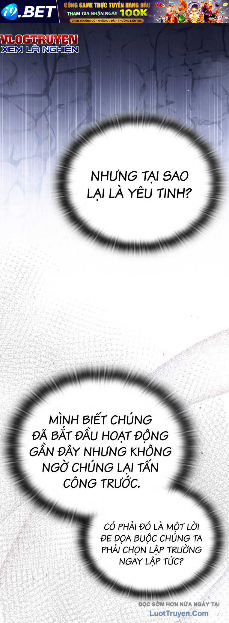 Trường Mẫu Giáo Thần Thú - Chapter 48 - Page 94