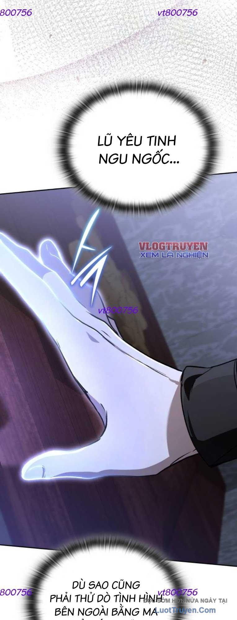 Trường Mẫu Giáo Thần Thú - Chapter 48 - Page 95