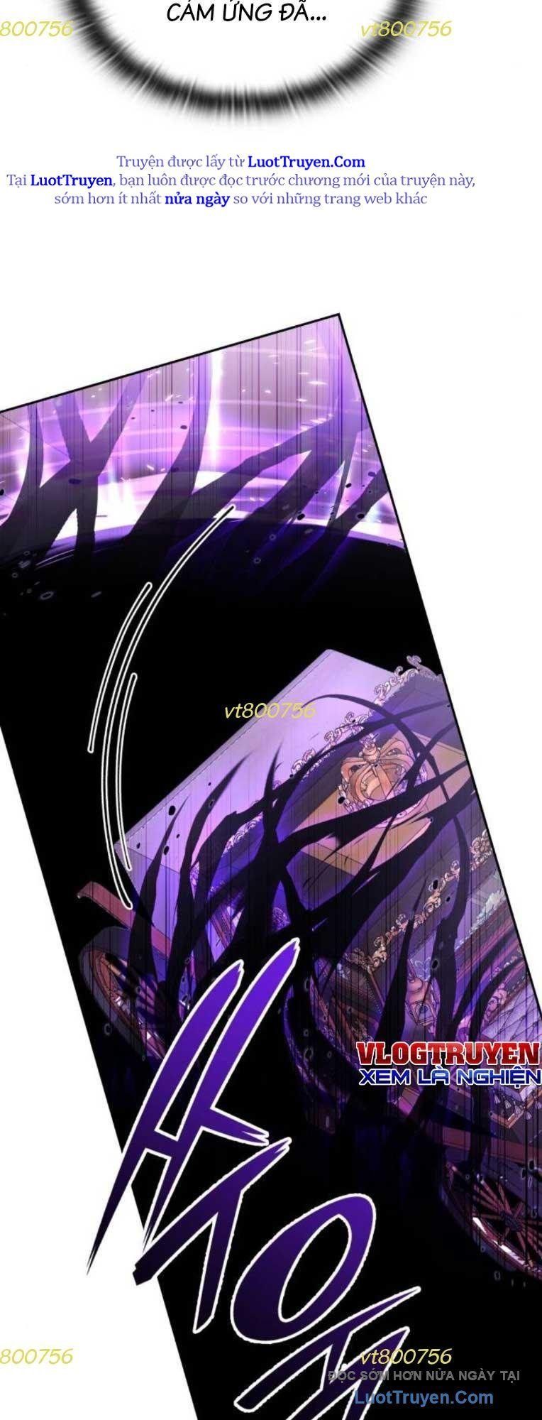 Trường Mẫu Giáo Thần Thú - Chapter 48 - Page 96