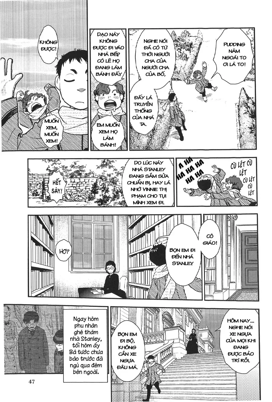 Under The Rose - Phần Truyện Mùa Xuân - Chapter 18.1 - Page 13