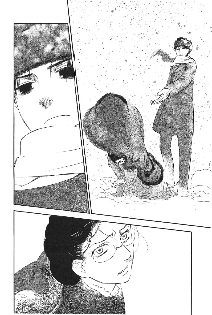 Under The Rose - Phần Truyện Mùa Xuân - Chapter 18.1 - Page 30