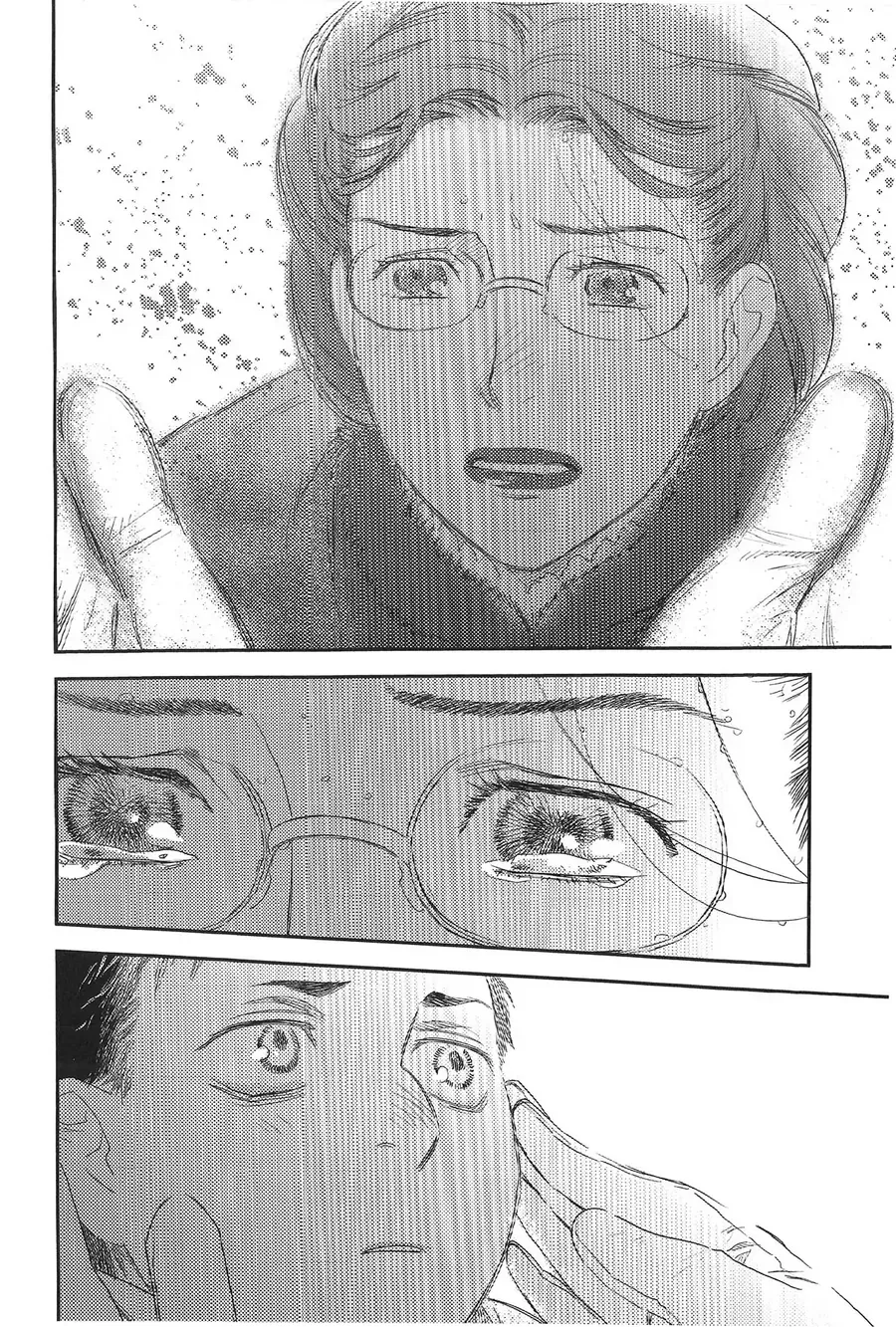 Under The Rose - Phần Truyện Mùa Xuân - Chapter 18.1 - Page 36