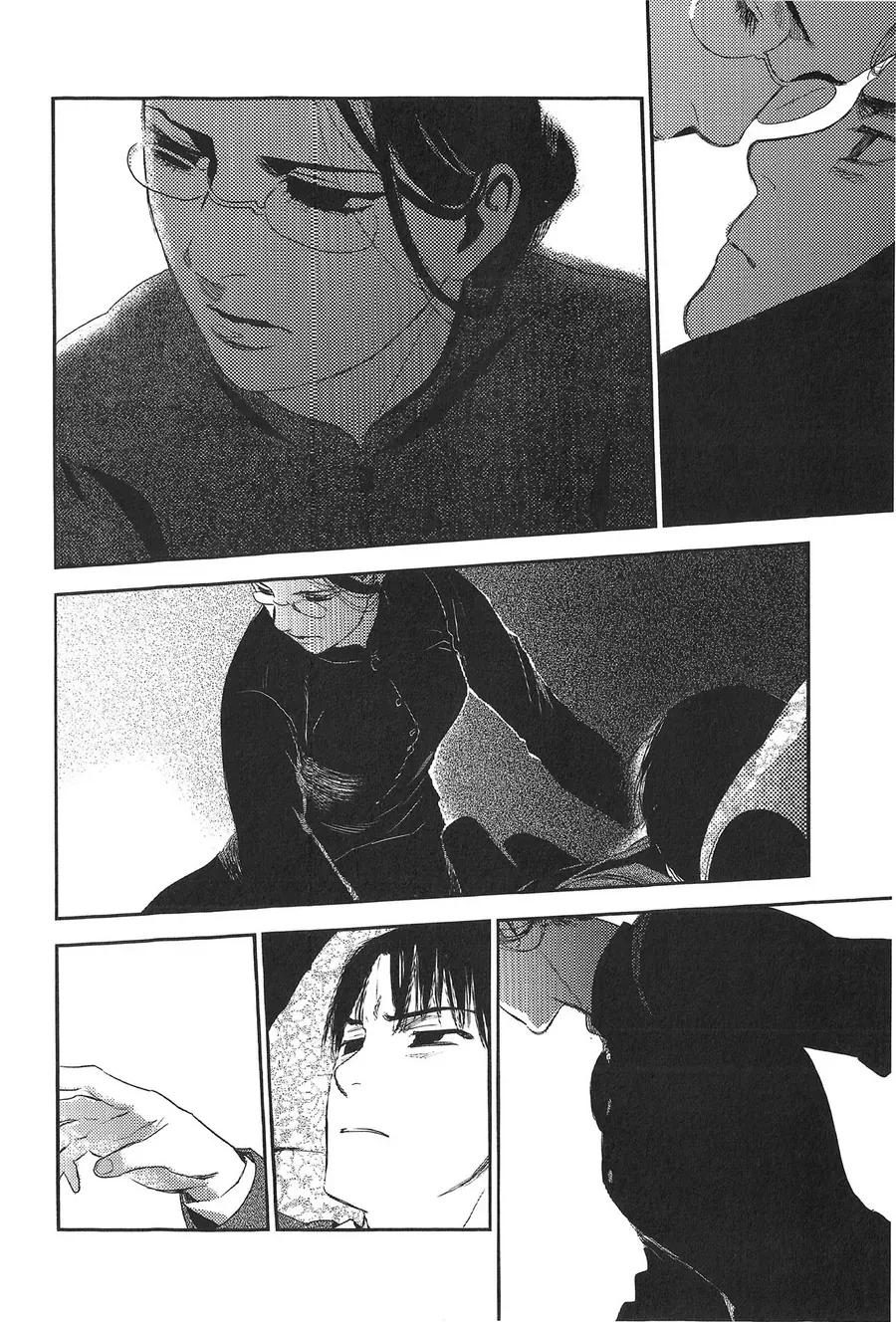 Under The Rose - Phần Truyện Mùa Xuân - Chapter 18.2 - Page 10