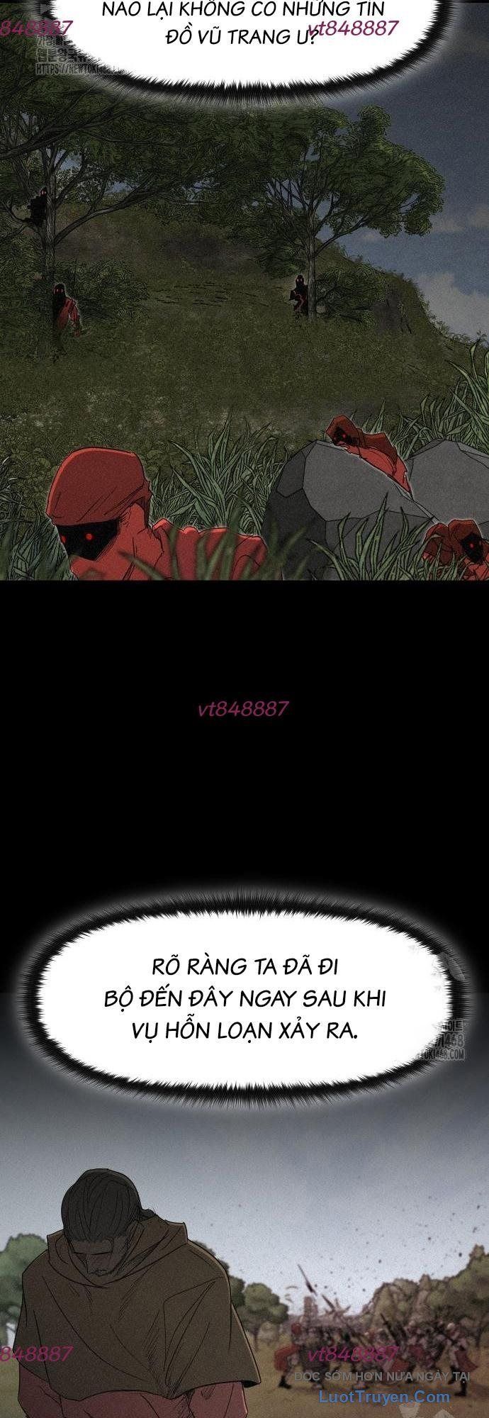 Bộ Mặt Giả Tạo - Chapter 32 - Page 11