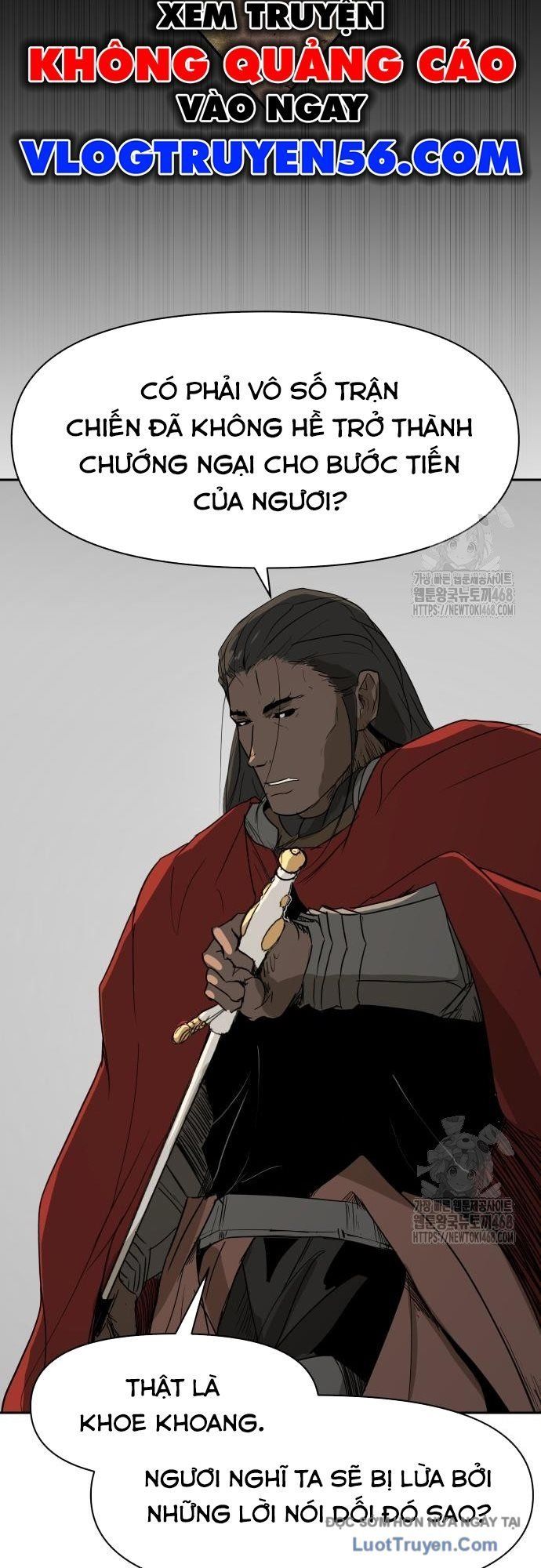 Bộ Mặt Giả Tạo - Chapter 32 - Page 14