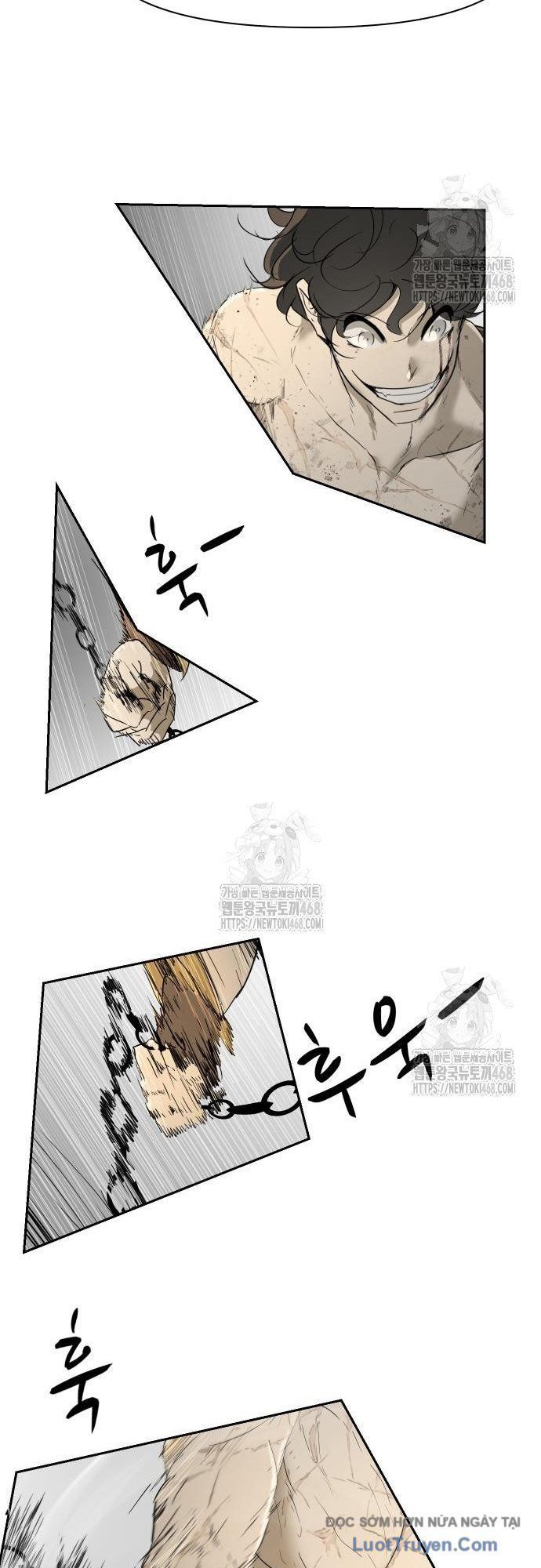 Bộ Mặt Giả Tạo - Chapter 32 - Page 15