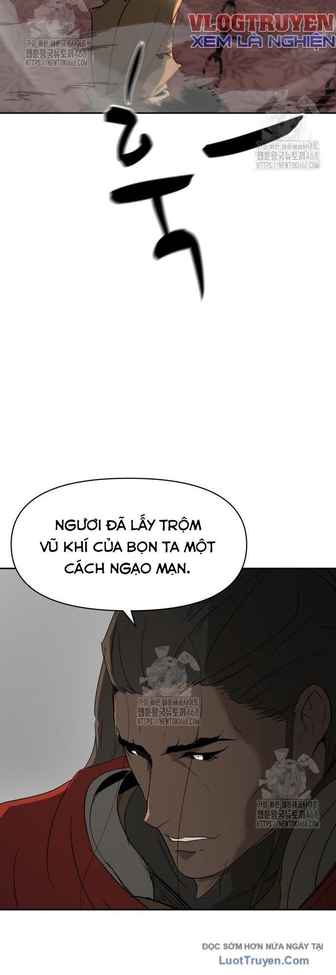 Bộ Mặt Giả Tạo - Chapter 32 - Page 17