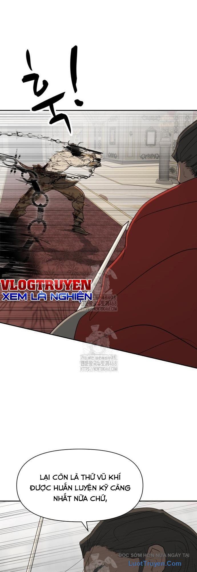 Bộ Mặt Giả Tạo - Chapter 32 - Page 18