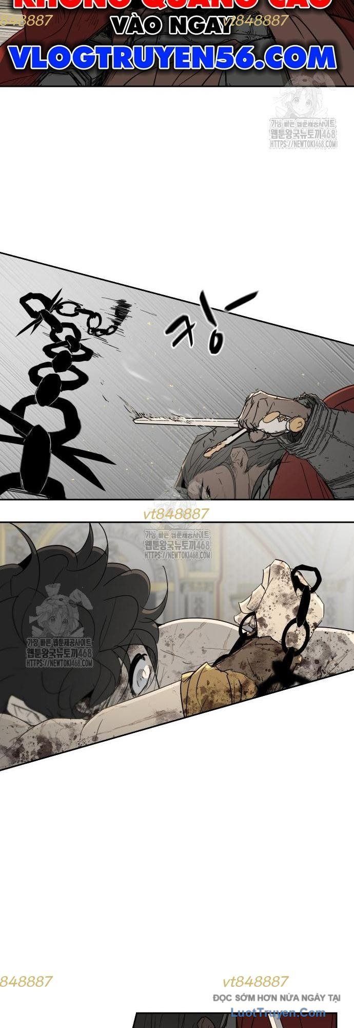 Bộ Mặt Giả Tạo - Chapter 32 - Page 20