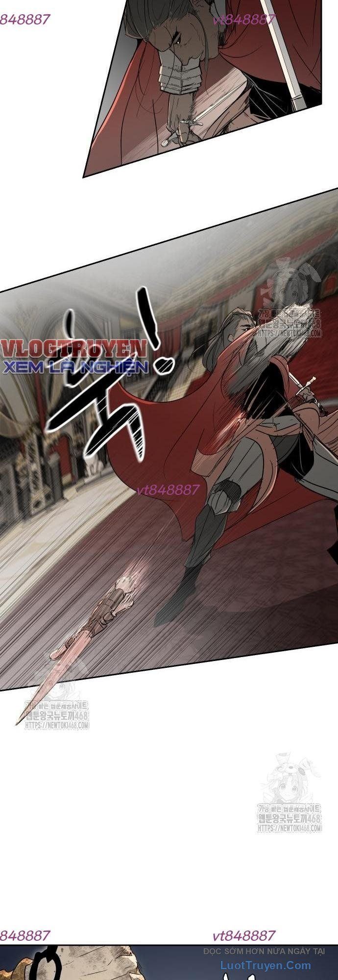 Bộ Mặt Giả Tạo - Chapter 32 - Page 21