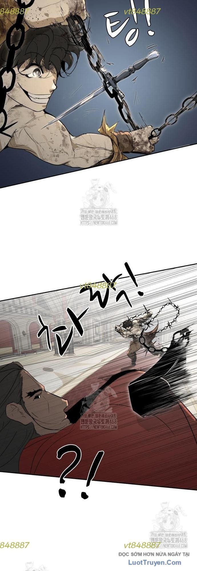 Bộ Mặt Giả Tạo - Chapter 32 - Page 22