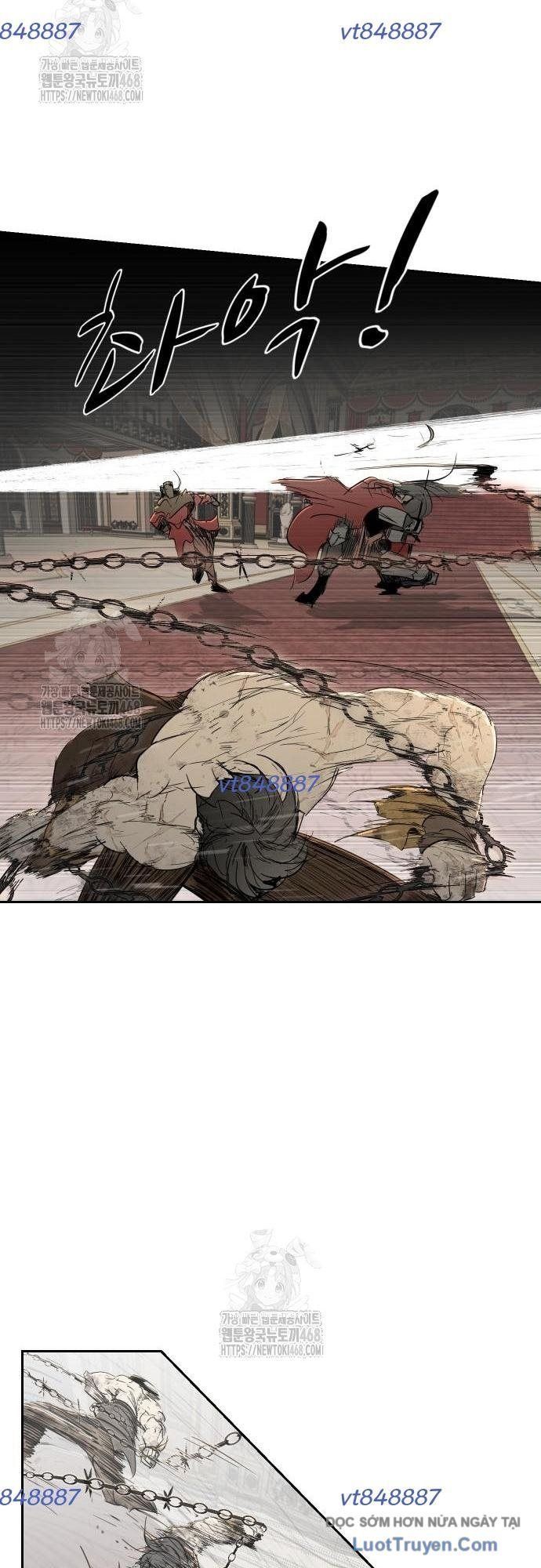 Bộ Mặt Giả Tạo - Chapter 32 - Page 23