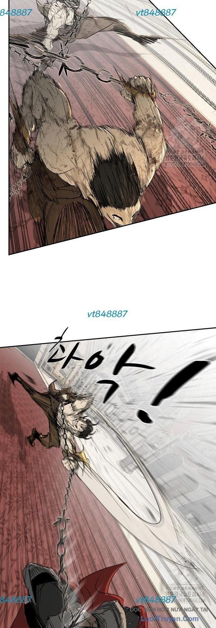 Bộ Mặt Giả Tạo - Chapter 32 - Page 24