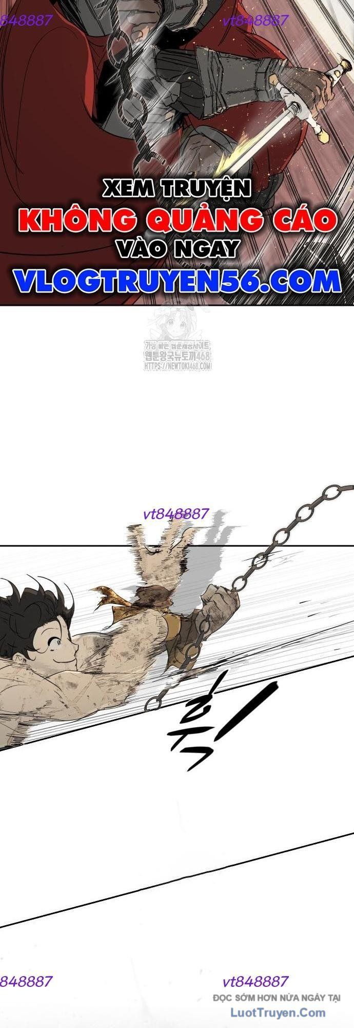 Bộ Mặt Giả Tạo - Chapter 32 - Page 25