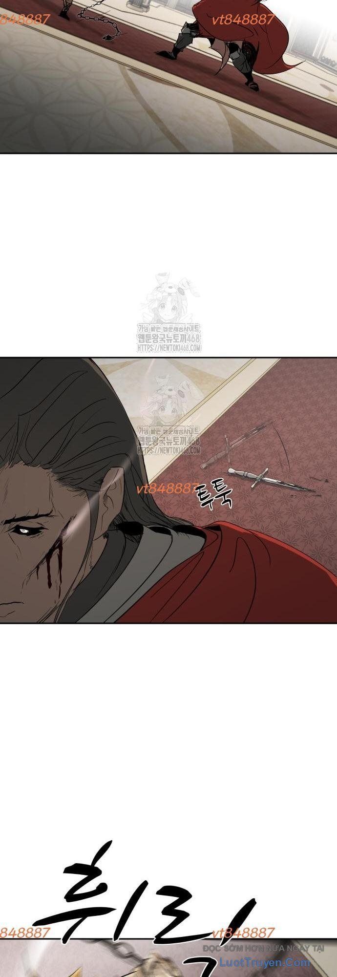 Bộ Mặt Giả Tạo - Chapter 32 - Page 27