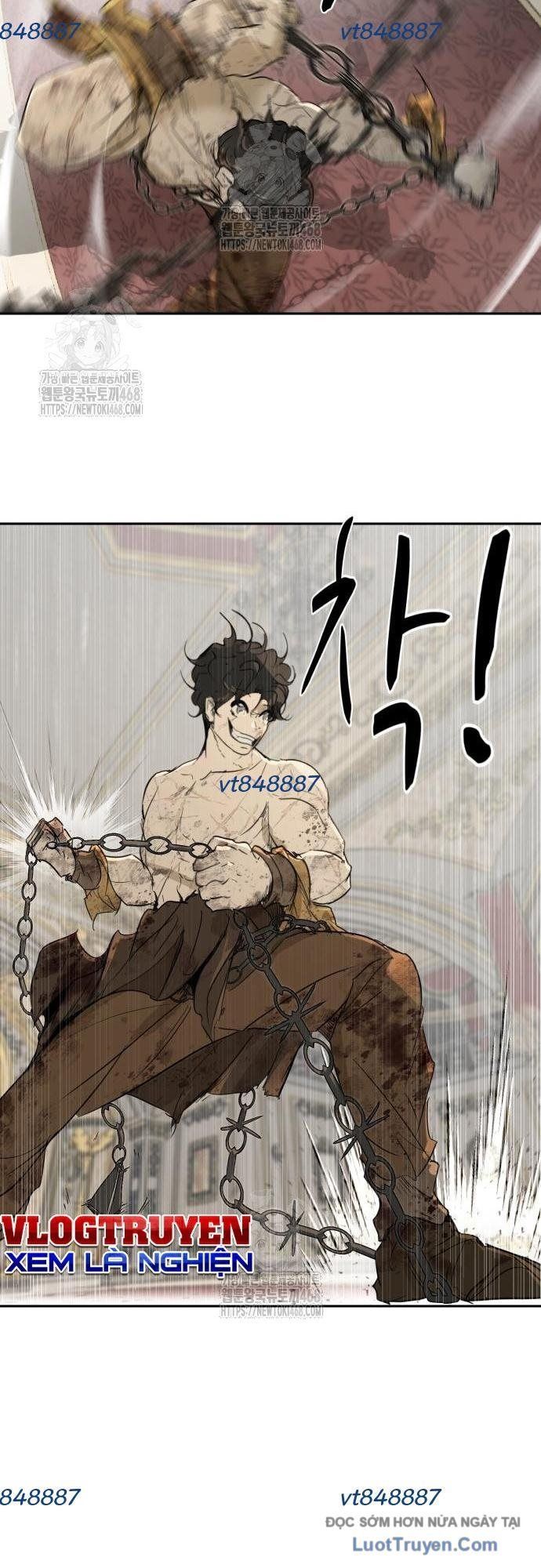 Bộ Mặt Giả Tạo - Chapter 32 - Page 28