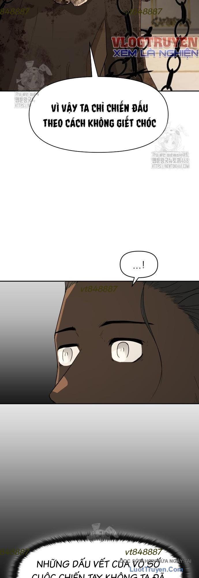 Bộ Mặt Giả Tạo - Chapter 32 - Page 3