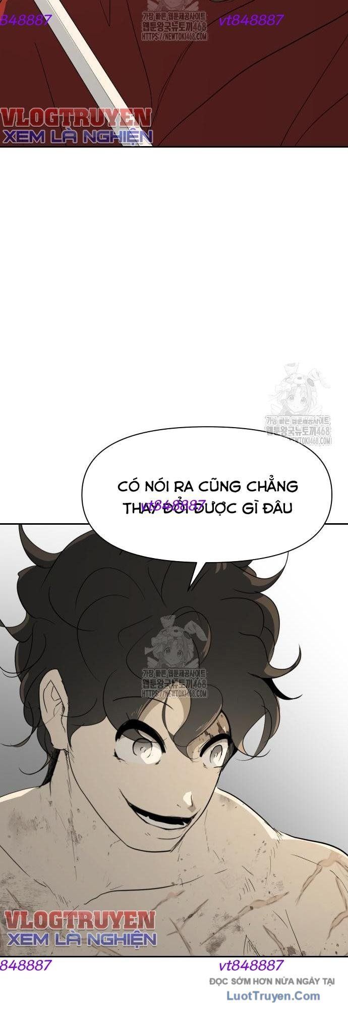 Bộ Mặt Giả Tạo - Chapter 32 - Page 30