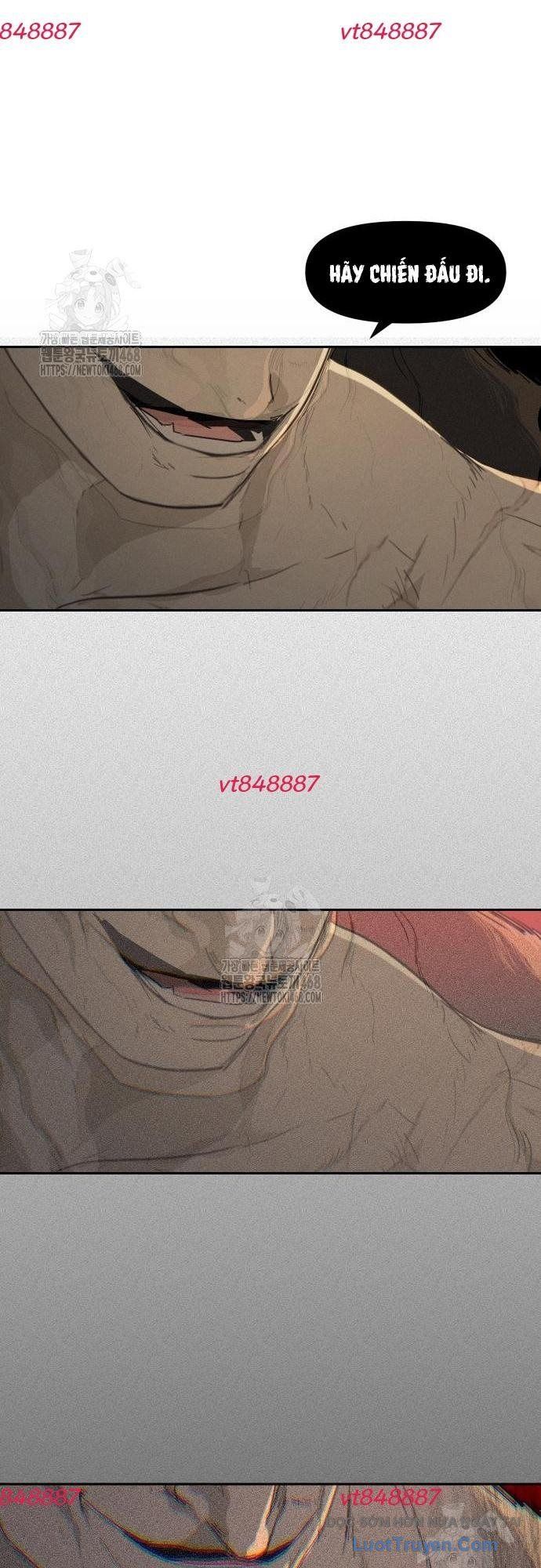 Bộ Mặt Giả Tạo - Chapter 32 - Page 31