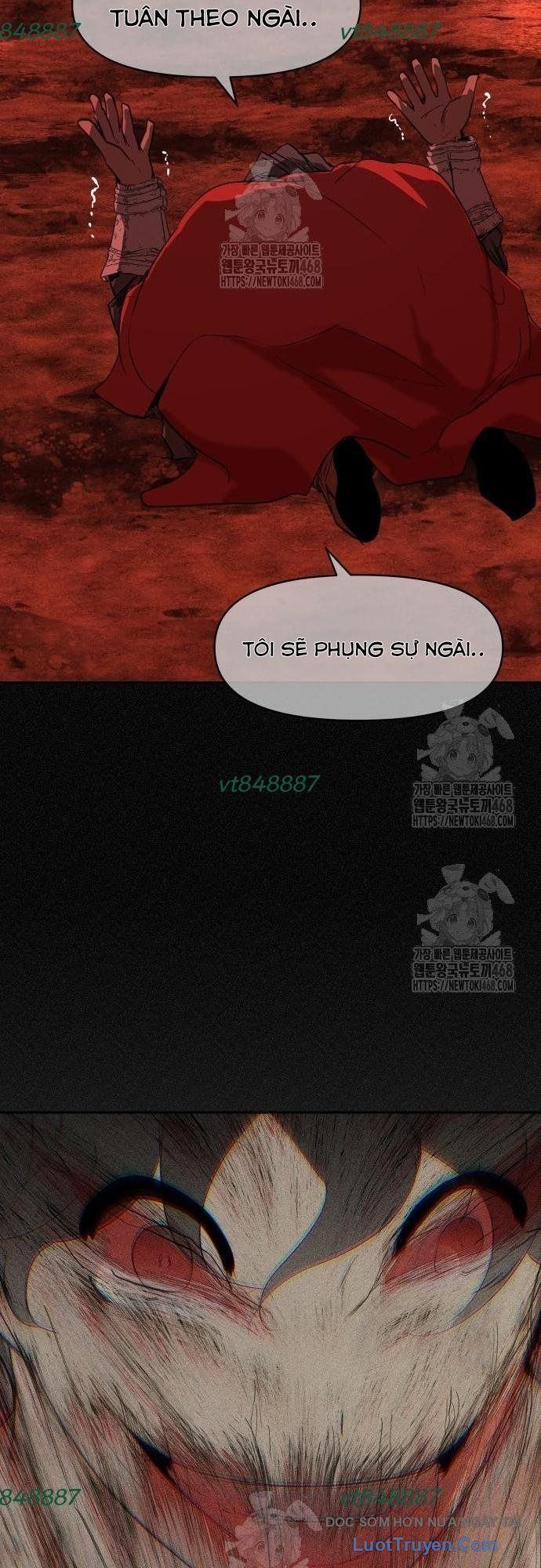 Bộ Mặt Giả Tạo - Chapter 32 - Page 33