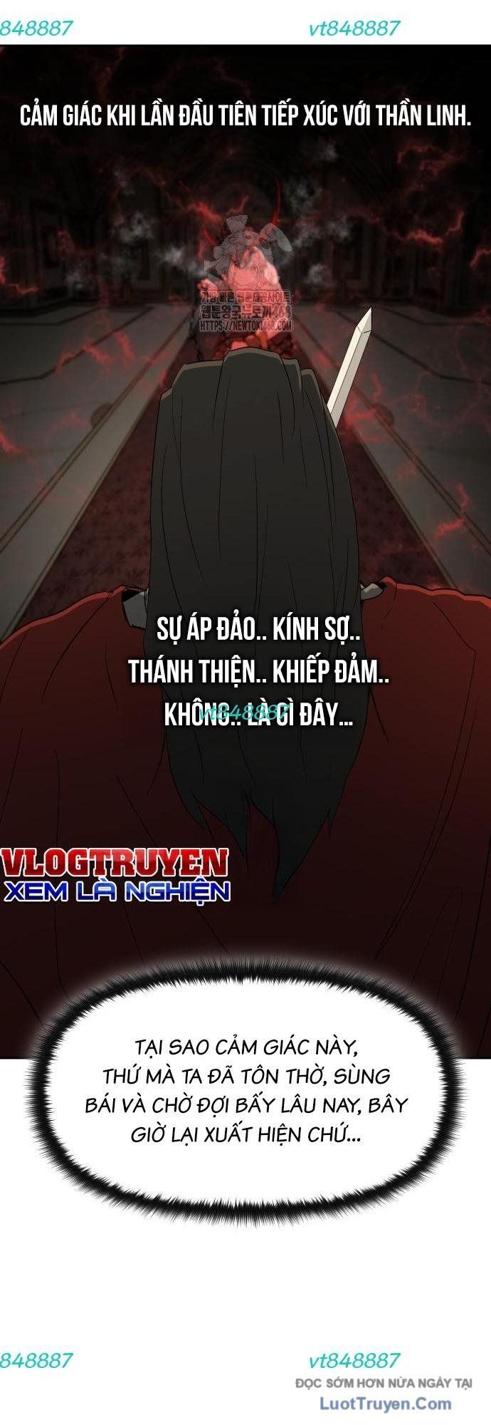 Bộ Mặt Giả Tạo - Chapter 32 - Page 35