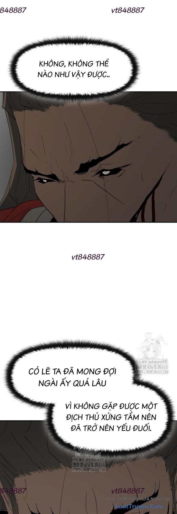 Bộ Mặt Giả Tạo - Chapter 32 - Page 36