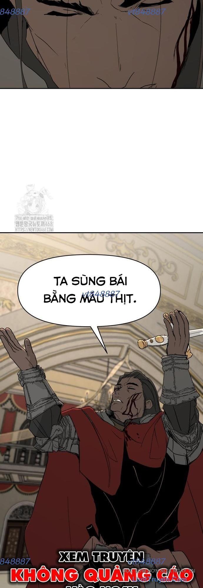 Bộ Mặt Giả Tạo - Chapter 32 - Page 37