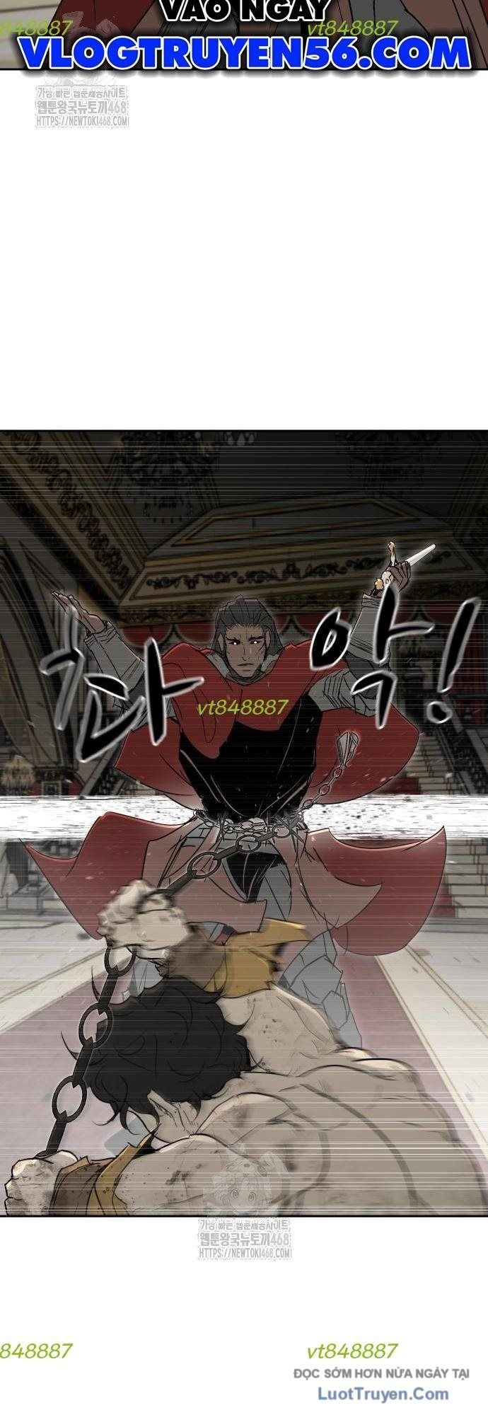 Bộ Mặt Giả Tạo - Chapter 32 - Page 38