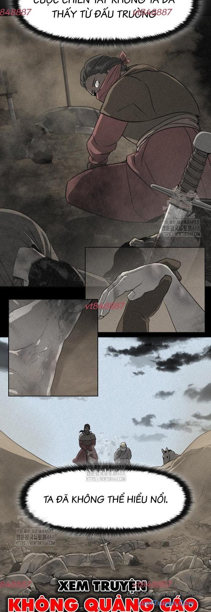 Bộ Mặt Giả Tạo - Chapter 32 - Page 4