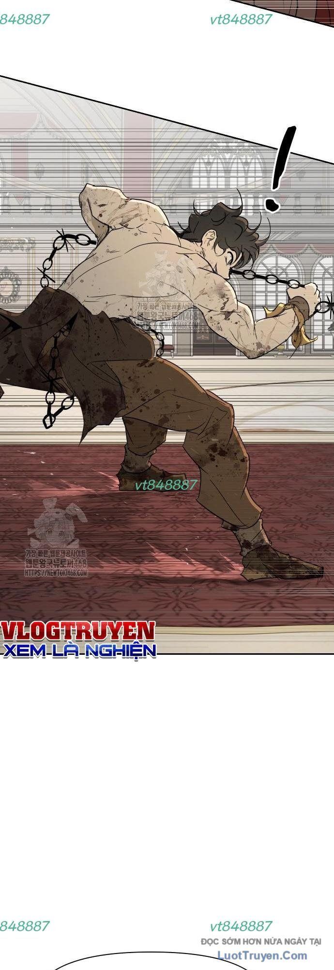 Bộ Mặt Giả Tạo - Chapter 32 - Page 40