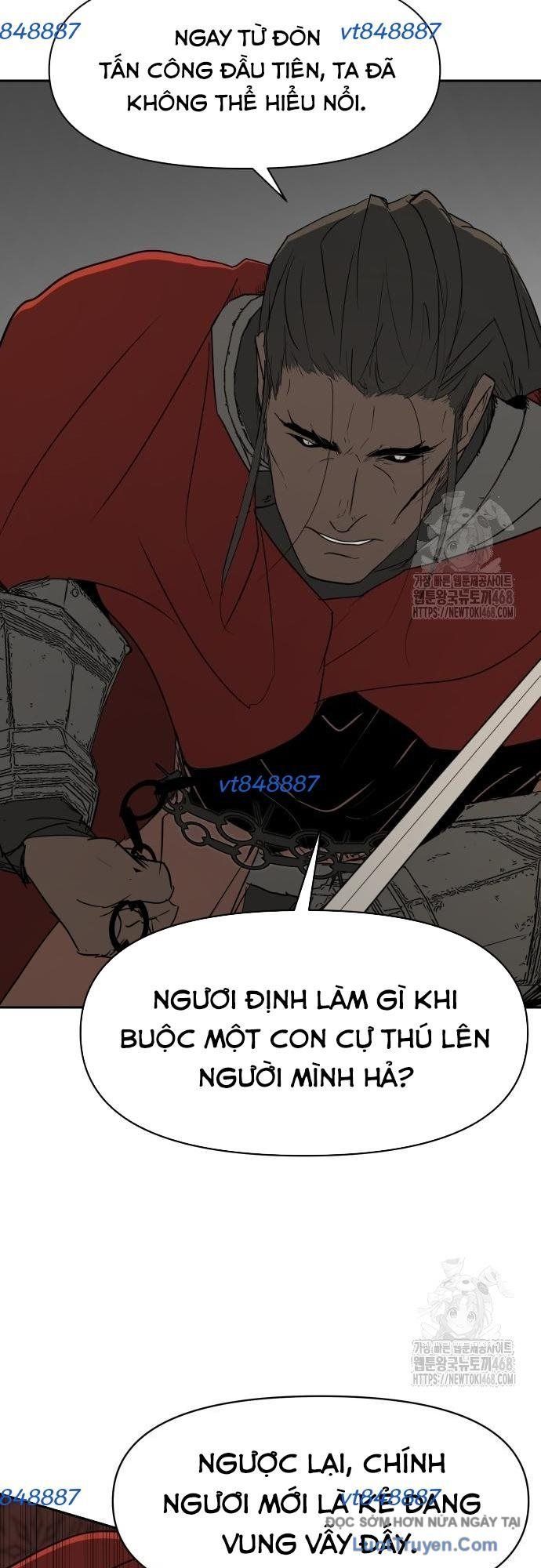 Bộ Mặt Giả Tạo - Chapter 32 - Page 41