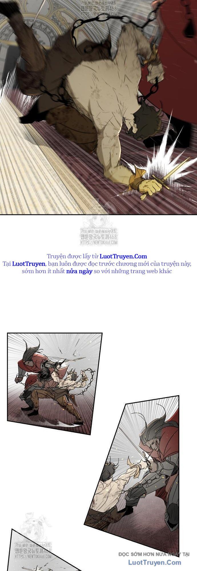 Bộ Mặt Giả Tạo - Chapter 32 - Page 44