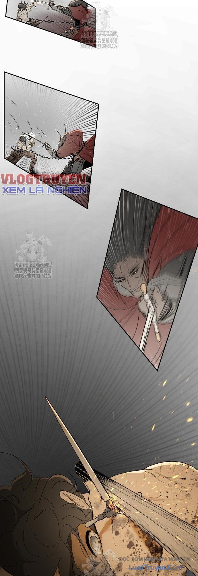 Bộ Mặt Giả Tạo - Chapter 32 - Page 45