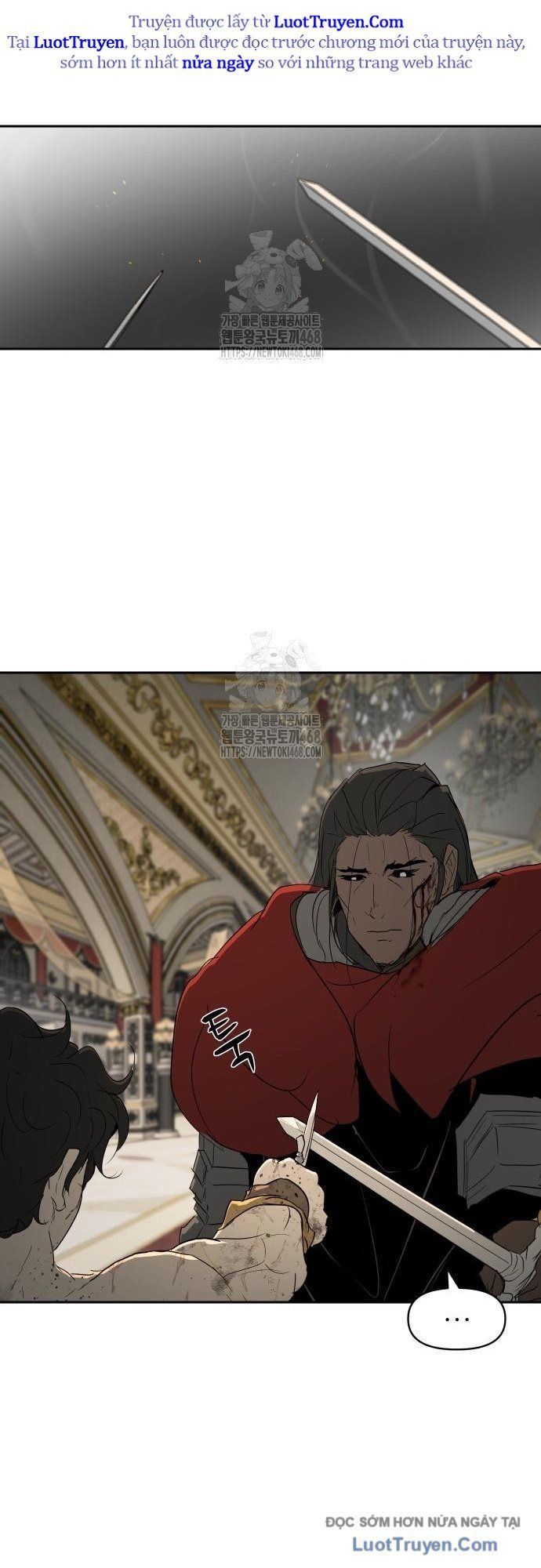 Bộ Mặt Giả Tạo - Chapter 32 - Page 47